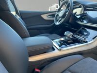 Audi Q7 - Vorschau Bild 6