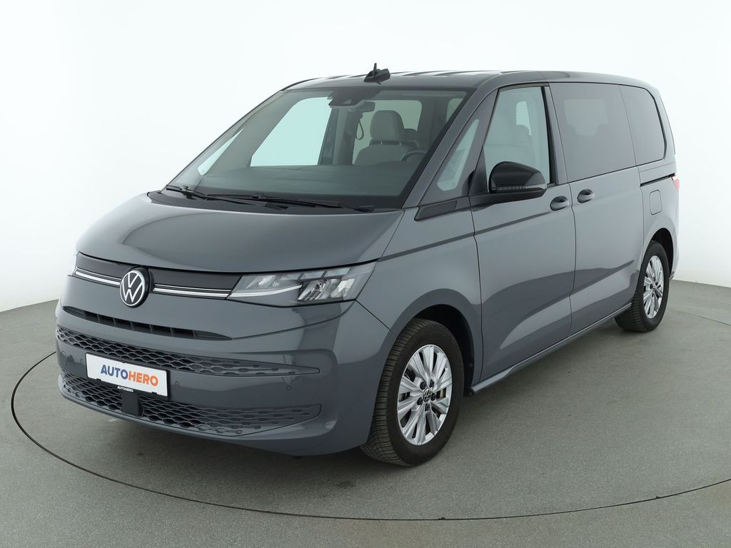 Image of Volkswagen T7 Multivan