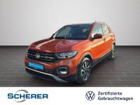 Volkswagen T-Cross - Vorschau Bild 1