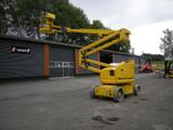 Genie Arbeitsbühne Genie Z 40/23NRJ, 14,3 m - Genie Arbeitsbühne