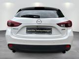 Mazda 3 2.0l "Nakama" "NAVI" - gebrauchte Mazda 3 aus dem Jahr 2017