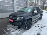 Volkswagen Amarok Ultimate DoubleCab 4Motion 2.0 BiTDI - Volkswagen Amarok: 4motion