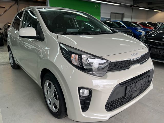 Kia Picanto Vision