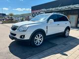 Opel Antara Cosmo 4x4 - Opel Antara aus 2014