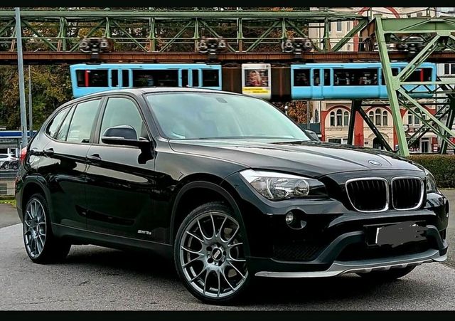 BMW X1 sDrive 18d 2.0 Diesel