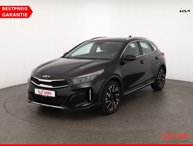 Kia XCeed 1.5 T-GDI Aut. LED Navi SHZ Kamera