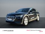Audi e-tron 55 quattro *LED*AHK*VC+*B&O* - Audi e-tron: Limousine