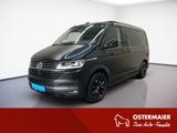 Volkswagen T6.1 California OCEAN 2.0TDI 204PS 4Mo DSG LED.A - blaue Volkswagen T6 California