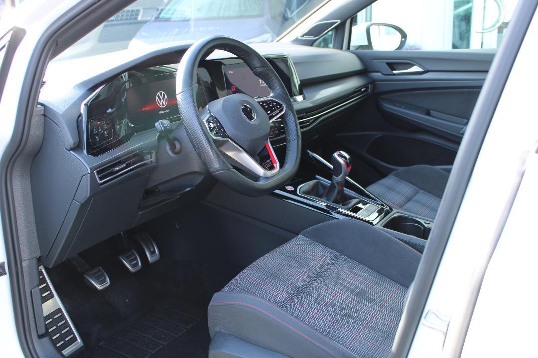 Volkswagen Golf GTI 2.0 TSI 6-GANG HARMAN KARDON APP-CON AC, миниатюра 9