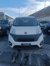 Fiat Qubo 1.3 MJT 95 CV Start&Stop Easy - Fiat Qubo: Easy