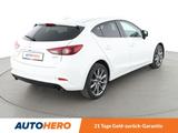 Mazda 3 2.0 Signature Aut.*NAVI*TEMPO*CAM*PDC*SHZ* - Mazda 3 in Frankfurt (Main)