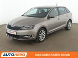Skoda Rapid Spaceback 1.0 TSI Clever Aut.*NAVI*CAM*PDC - Skoda Rapid: Clever