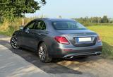 Mercedes-Benz E 350e   - Mercedes-Benz: Vollleder, Plug-In Hybrid