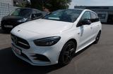 Mercedes-Benz B 250 e AMG # Schiebedach # AHK # LED... - Mercedes-Benz B 250 Kombi Gebrauchtwagen