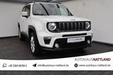 Jeep Renegade Limited Plug-In-Hybrid 4xe PDC Navi DAB - Jeep Renegade in Dortmund
