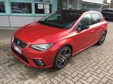 Seat Ibiza FR 1.5 TSI Schiebedach Beats LED ACC - Seat Ibiza: Fr Sc