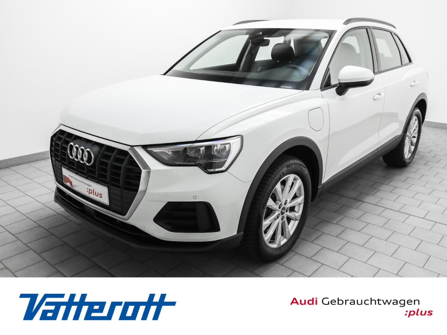 Audi Q3 45 TFSI e Navi virtCockpit