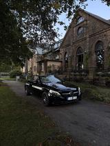 Mercedes-Benz C 220 - Mercedes-Benz C 220 Gebrauchtwagen in Hagen