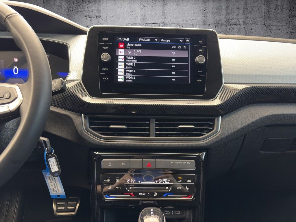 Volkswagen T-Cross - Bild 19
