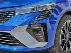 Fahrzeugabbildung Clio V Esprit Alpine 1.6 E-TECH Hybrid 145 EU6e