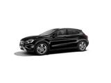 Mercedes-Benz GLA 220 CDI 4M PROGRESSIVE PDC SHZ - Mercedes-Benz GLA 220 mit Diesel-Antrieb