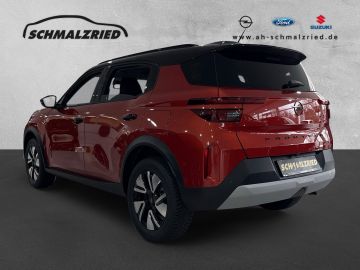 Bild 2 Opel Frontera GS Navi Digitales Cockpit LED Apple Car