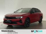 Opel Astra Electric L ST GS 54kWh AT+LED+360 GRAD KAM - Opel Astra Electric Kombi Gebrauchtwagen