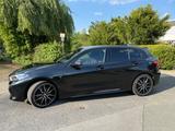 BMW 118i M Sport PANORAMA/AHK/LED/19ZOLL/AUTOMATIK