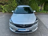 Opel Astra K Sports Tourer Edition Start/Stop - Opel Astra mit Diesel-Antrieb: Kombi, Automatik