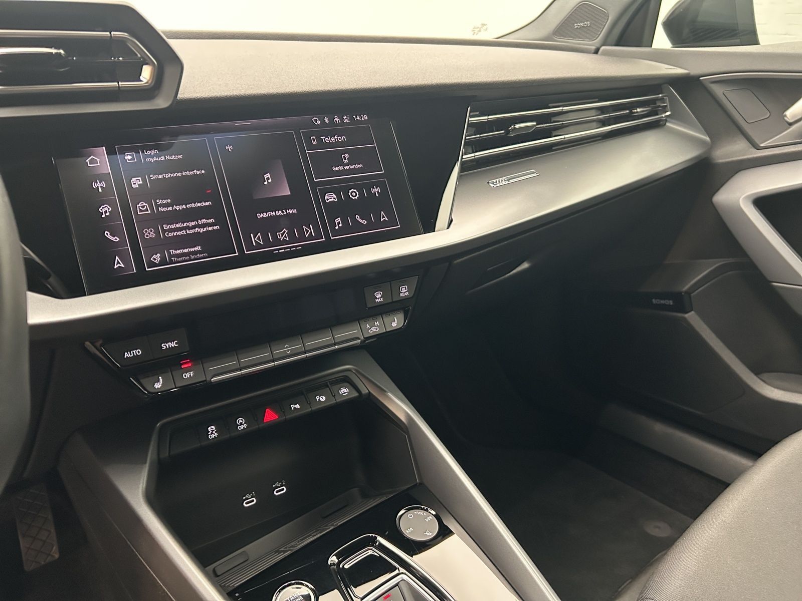 Audi A3 - Bild 6