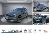 Volkswagen Touran 1.5 TSI DSG Comfortline 7-Sitzer AZV - Volkswagen Touran Tageszulassungen