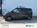 Citroën Holidays 2.0 Blue-HDI  AT/AHK/Navi/Shz/Kamera/Kl - Citroën Wohnwagen & Wohnmobile