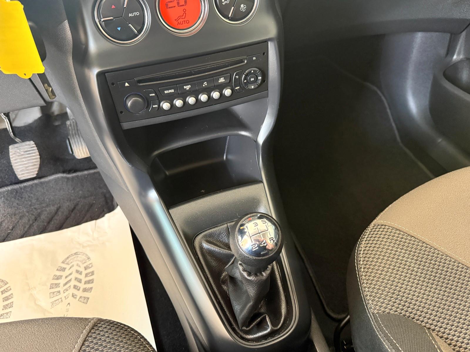 Citroën C3 BlueHDi 100 Stop&Start Selection