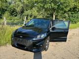 Ford Kuga 2.5 Duratec PHEV ST-Line X CVT ST-Line X