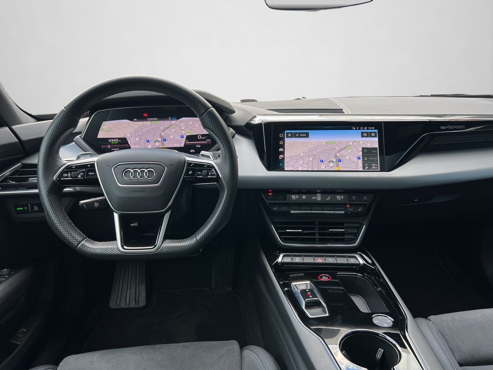 Audi e-tron GT - Bild 3