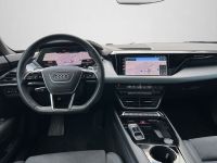 Audi e-tron GT - Vorschau Bild 3