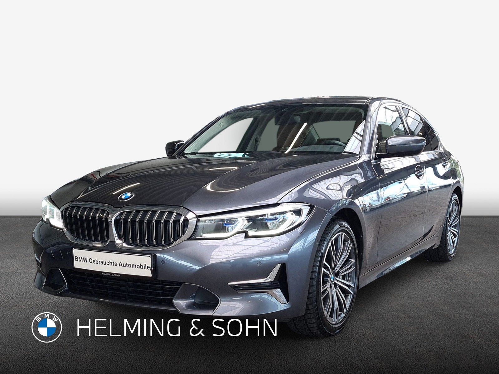 BMW 330 - Bild 1