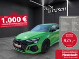 Audi RS 3 Lim. TFSI quattro Matrix ACC SHZ PDC NAVI K - Audi RS3 in Dresden