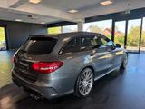 Mercedes-Benz C 43 AMG 9G-TR. PANO DISTRONIC COMAND RFK 19" - Mercedes-Benz C 43 AMG Gebrauchtwagen in Mülheim (Ruhr)