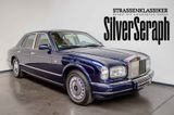 Rolls-Royce Silver Seraph V12 LHD - Rolls-Royce: Seraph