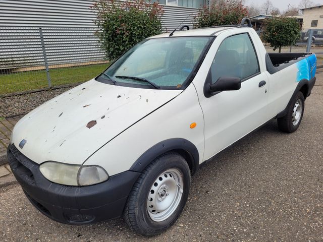 Fiat Strada*TÜV/AU NEU inklusive