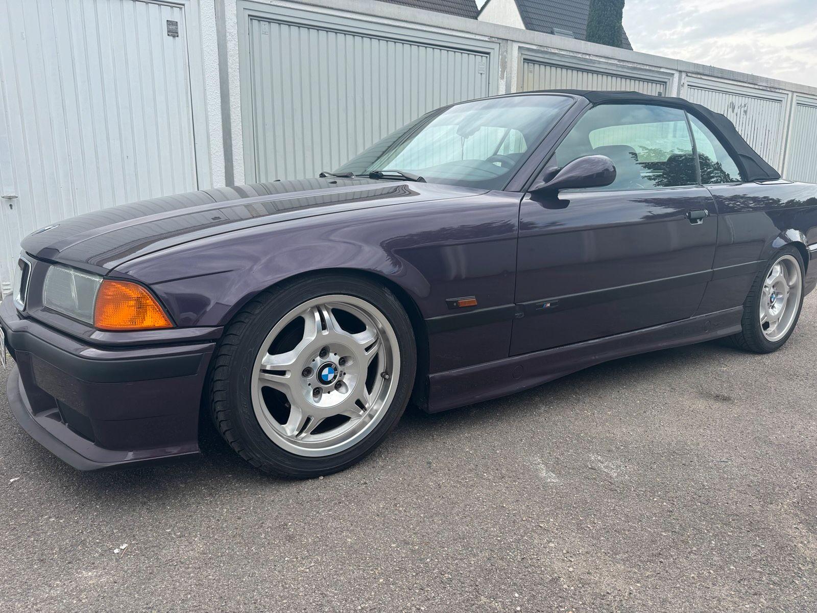 BMW 325