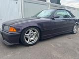 BMW E36 325i Cabrio TÜV 08/2027 - BMW 325 aus 1994: Cabrio, 325i