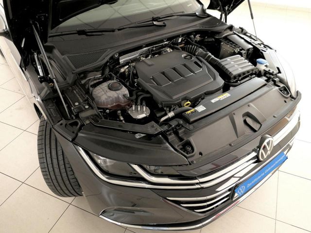 Arteon Shooting Brake 2.0 TDI DSG Elegance Navi