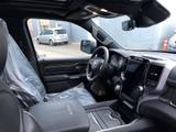 Dodge RAM Limited 5,7 V8 CrewCab Luftf. LPG Rambox Pan - Dodge RAM: Rambox