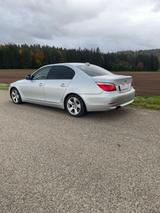 BMW E60 M57 - gebrauchte BMW M5 aus dem Jahr 2008