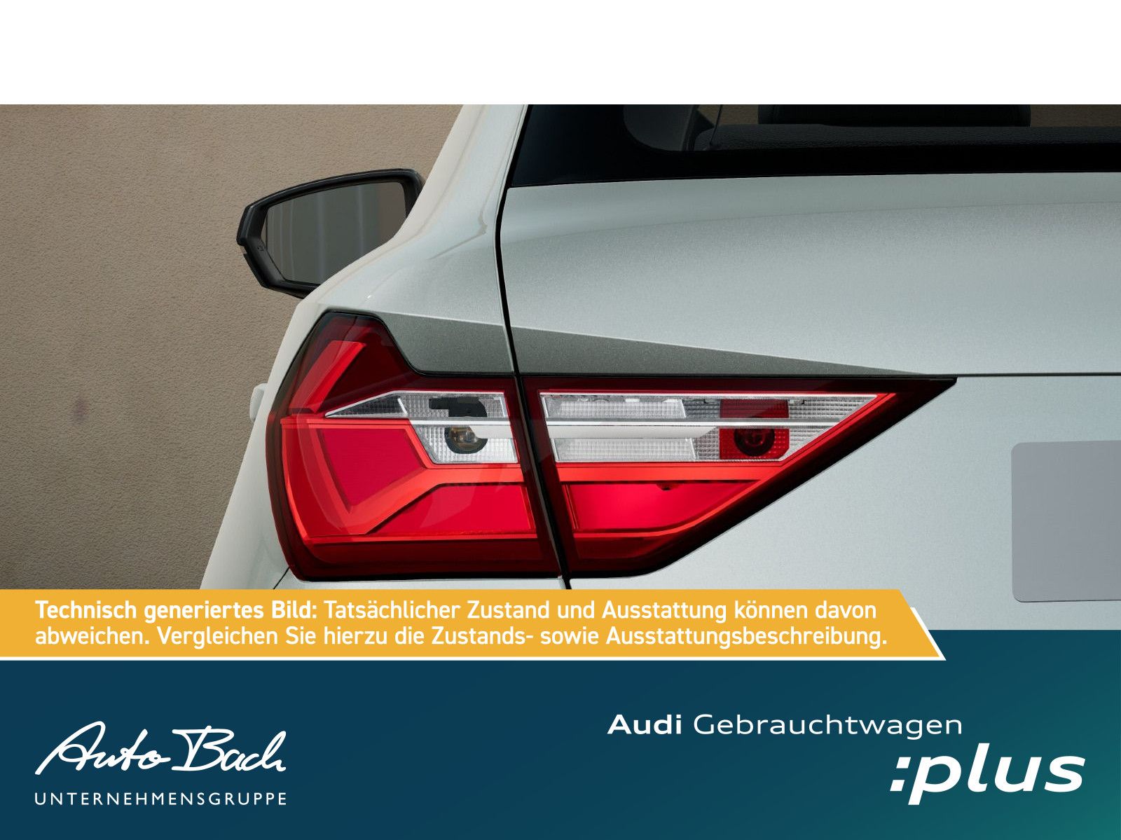 Audi A1 - Bild 9