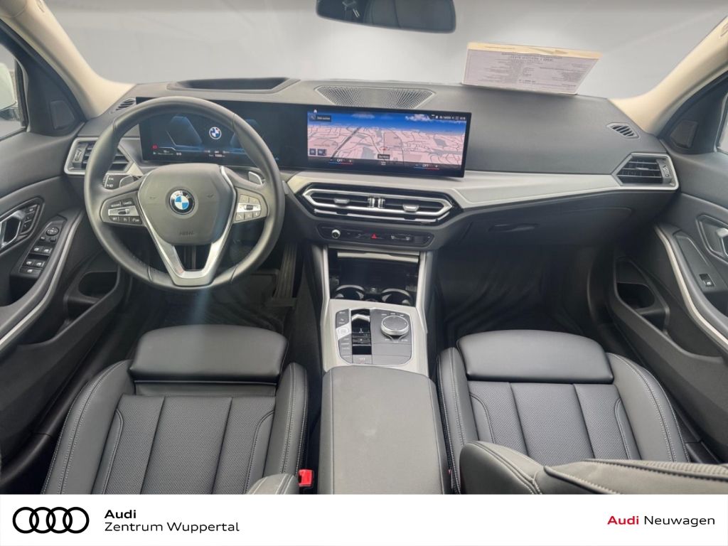 BMW 320 i xDrive PDC VO&HI KAMERA LED SHZ foto 5