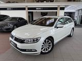 Volkswagen Passat Variant Highline 2.0TDI DSG 4M LED ACC Ka - gebrauchte VW Passat Variant aus dem Jahr 2015