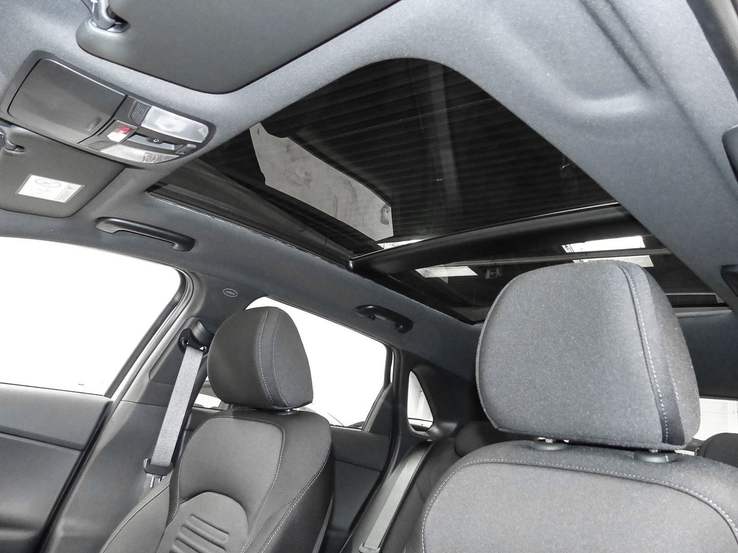Hyundai i30 – Bild 13